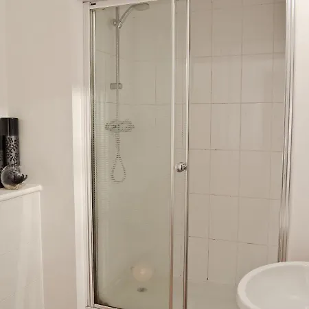 Vakantiehuis Long Mynd *