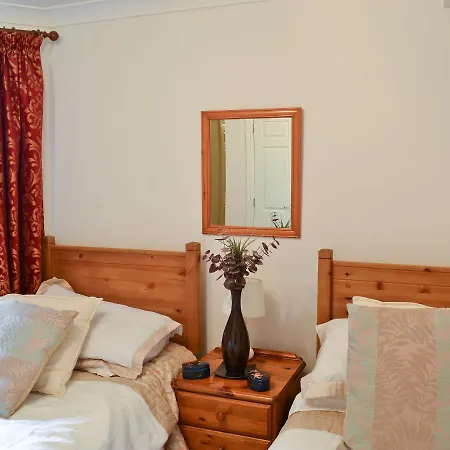Holiday home Long Mynd *