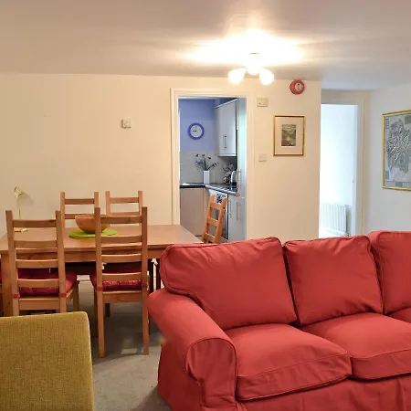 Long Mynd Tatil Evi Ambleside