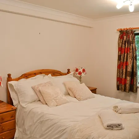 Holiday home Long Mynd Ambleside