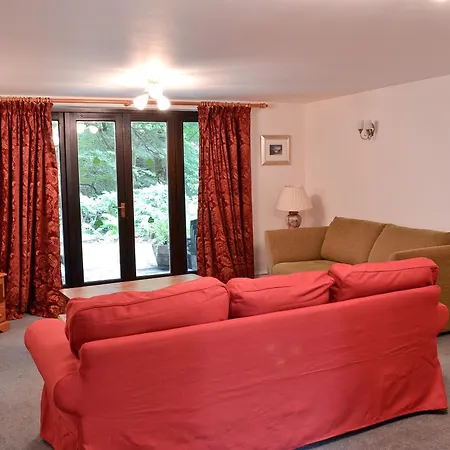 Long Mynd Holiday home