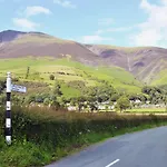 Long Mynd Дом отдыха Эмблсайд