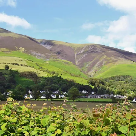 Long Mynd * Эмблсайд